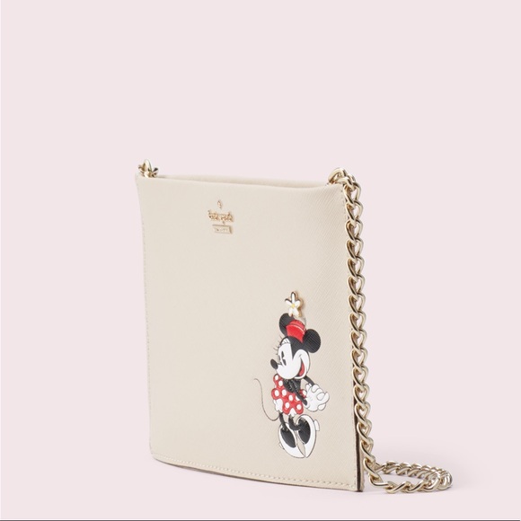 kate spade new york x minnie mouse mini sima - Picture 4 of 12